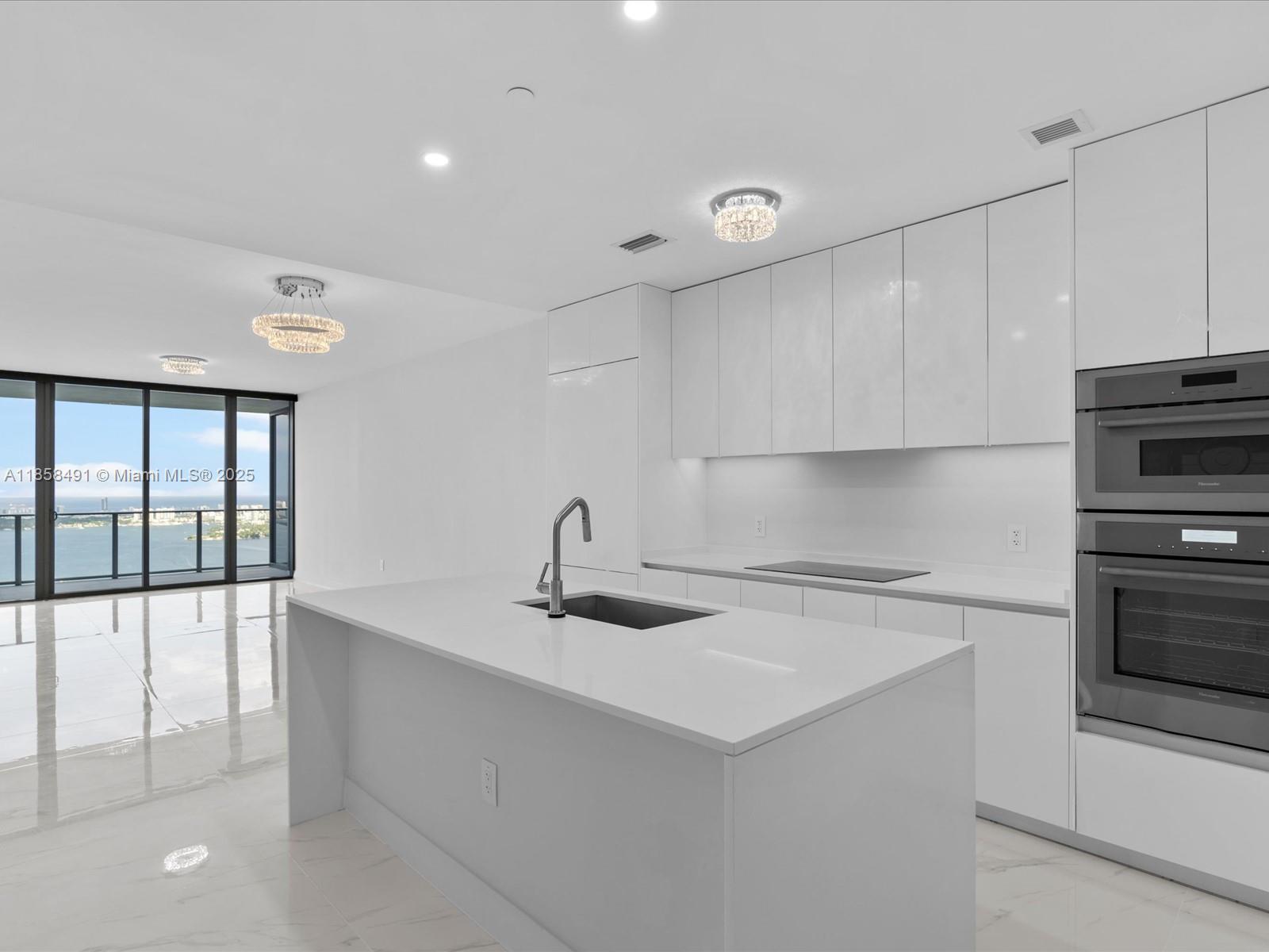 Aria Reserve Miami - Residential Lease