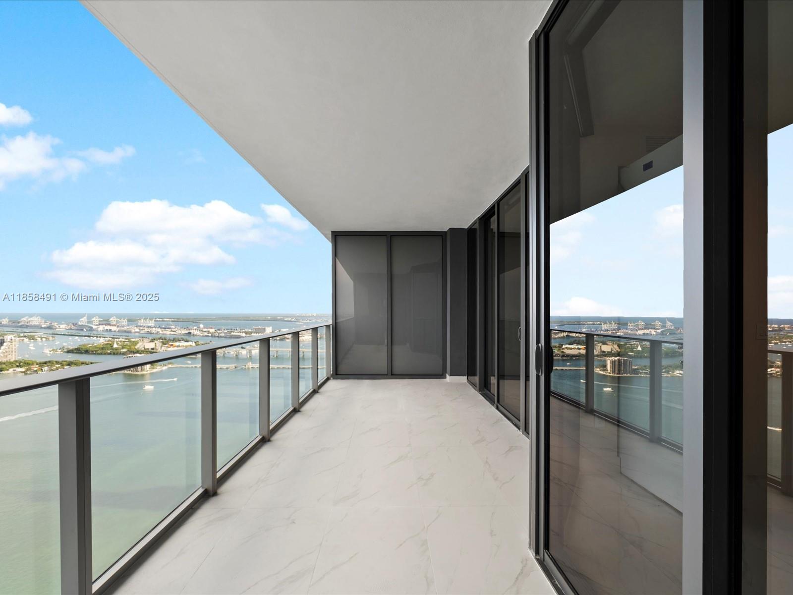 Aria Reserve Miami - Residential Lease