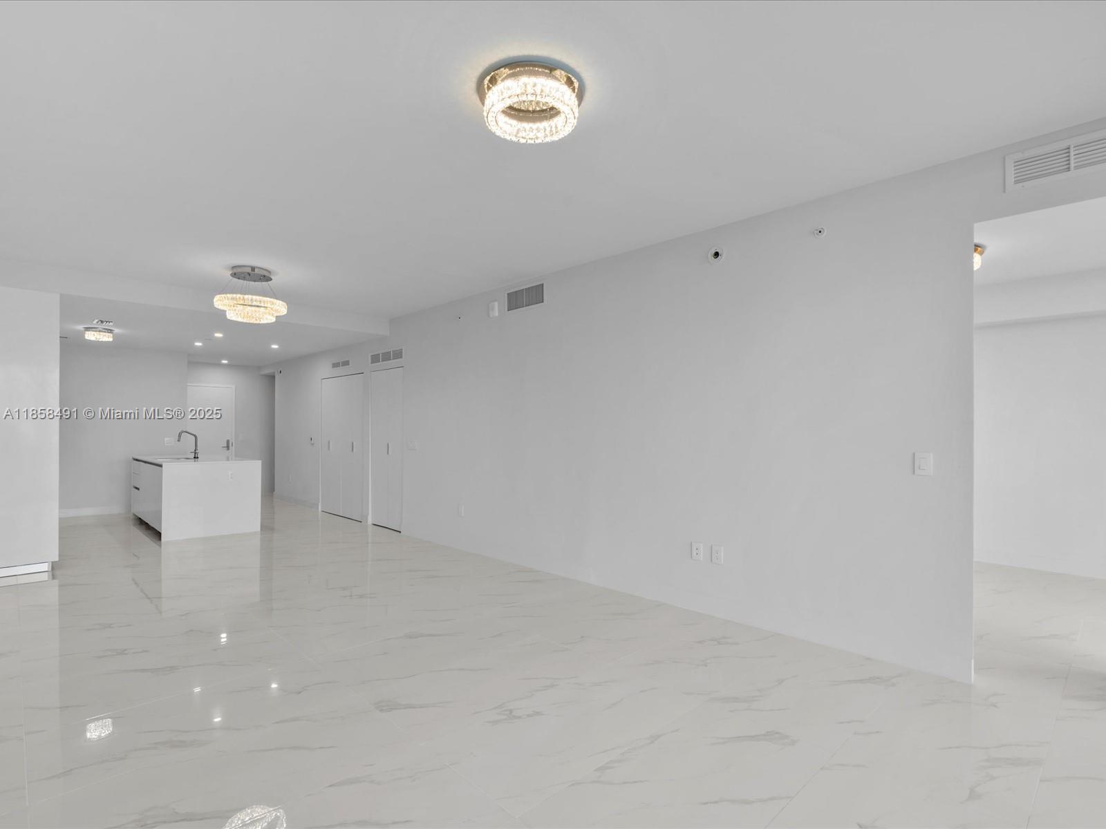 Aria Reserve Miami - Residential Lease