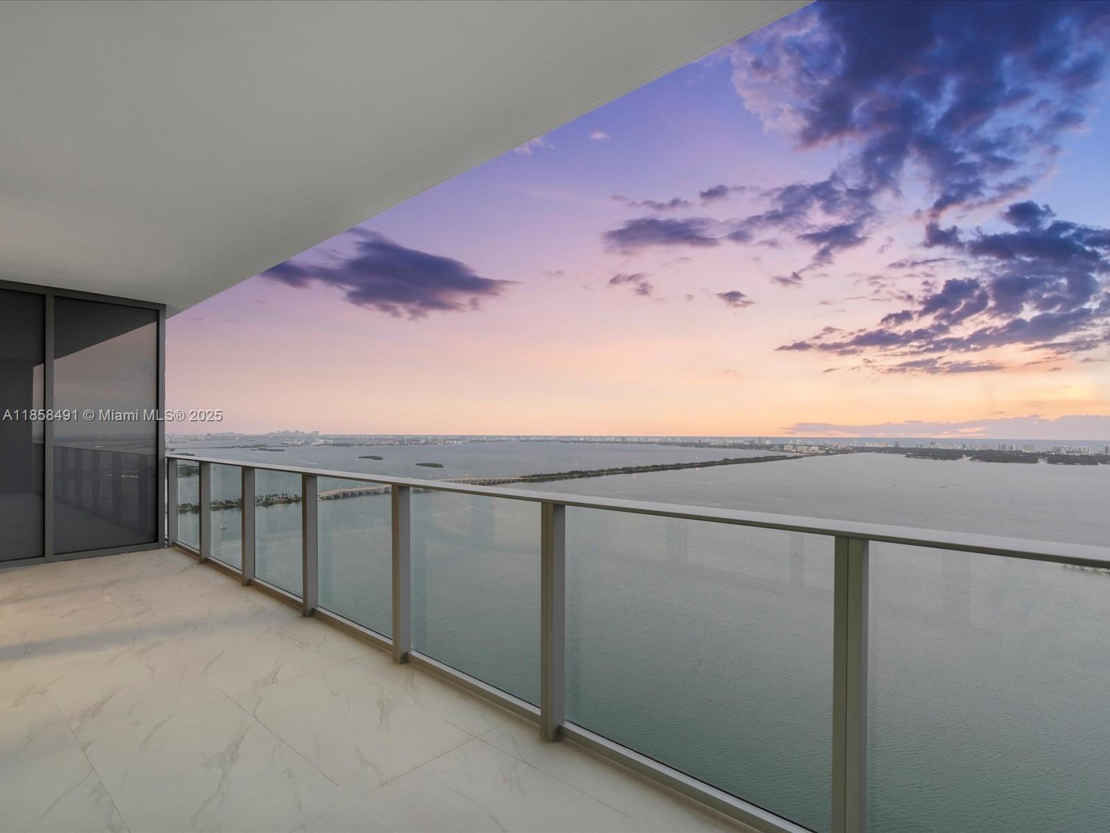 Aria Reserve Miami - Residential Lease