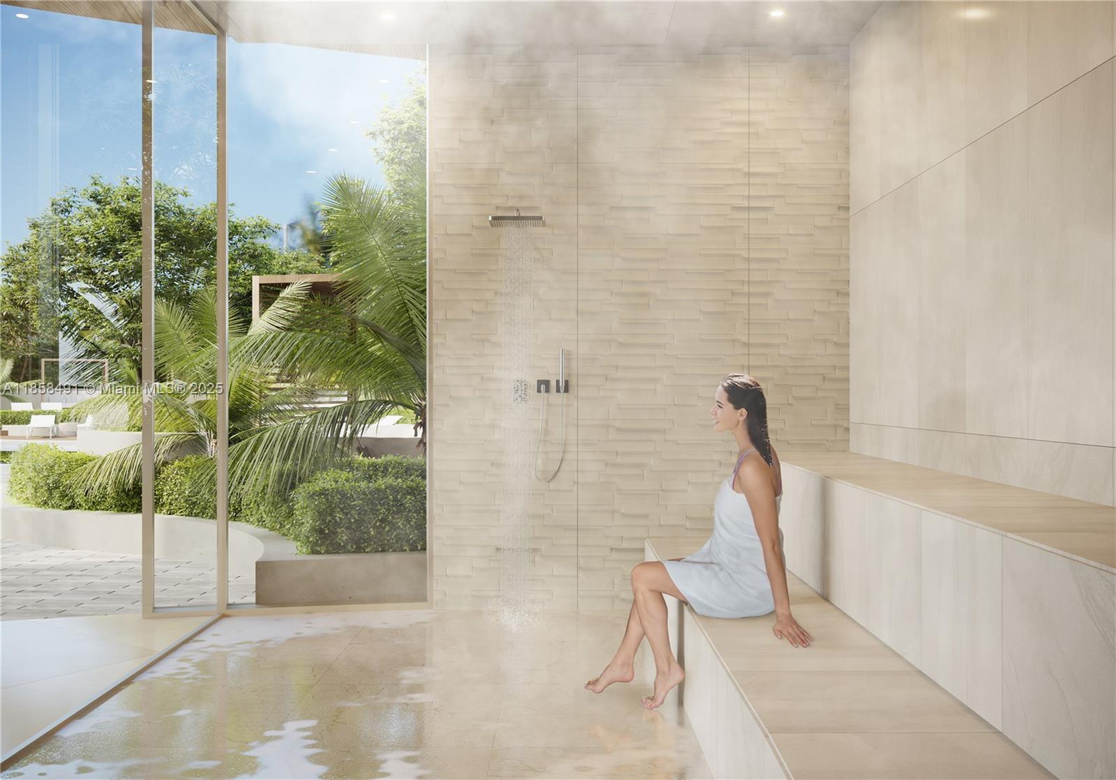 Aria Reserve Miami - Residential Lease
