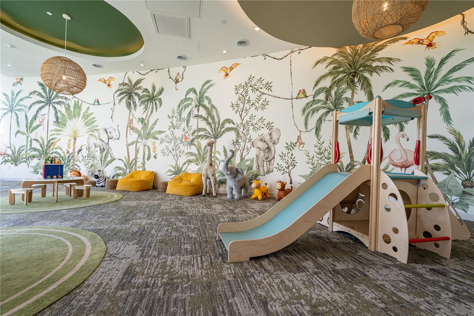 Aria Reserve Miami - Residential Lease