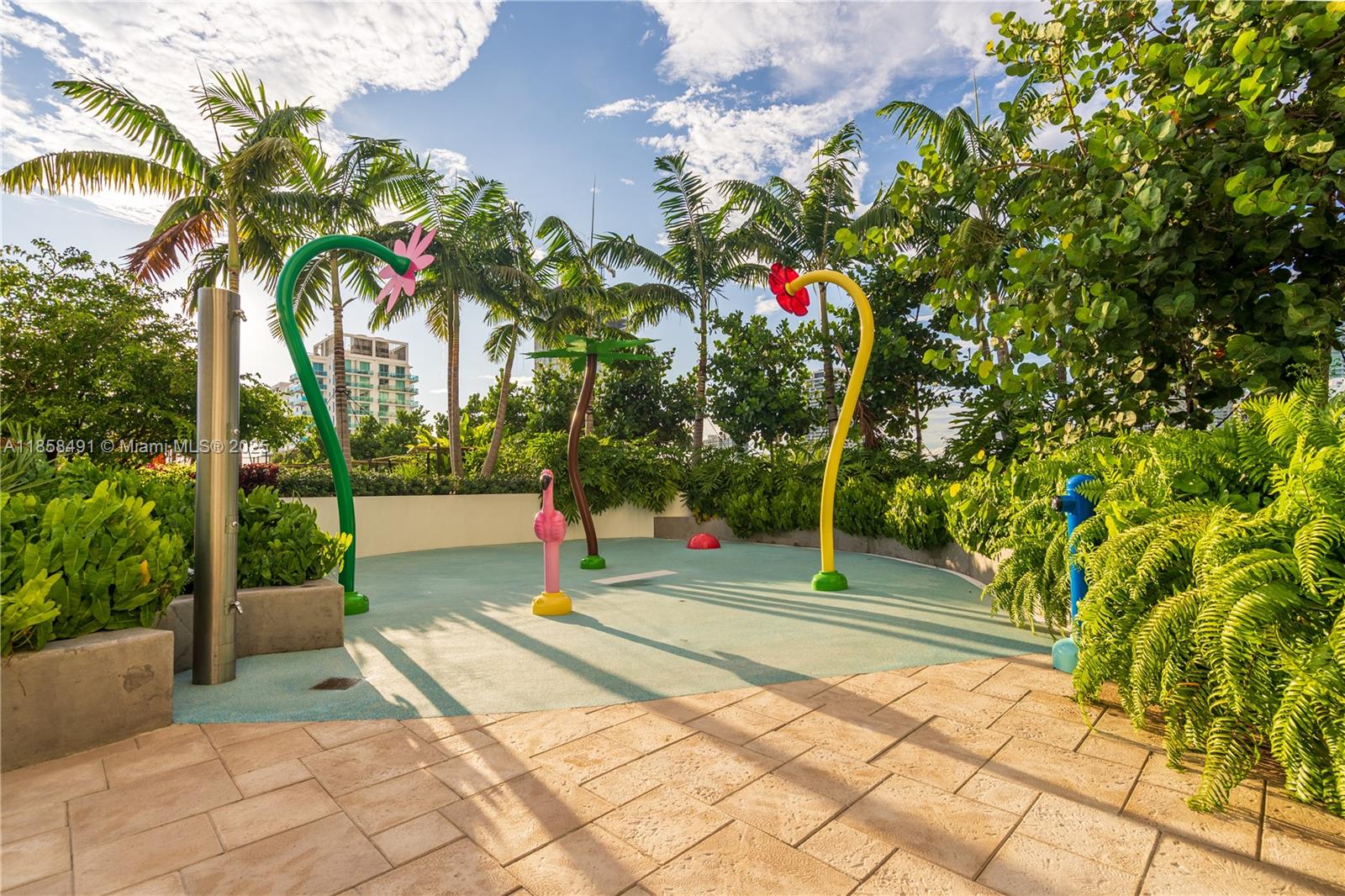 Aria Reserve Miami - Residential Lease