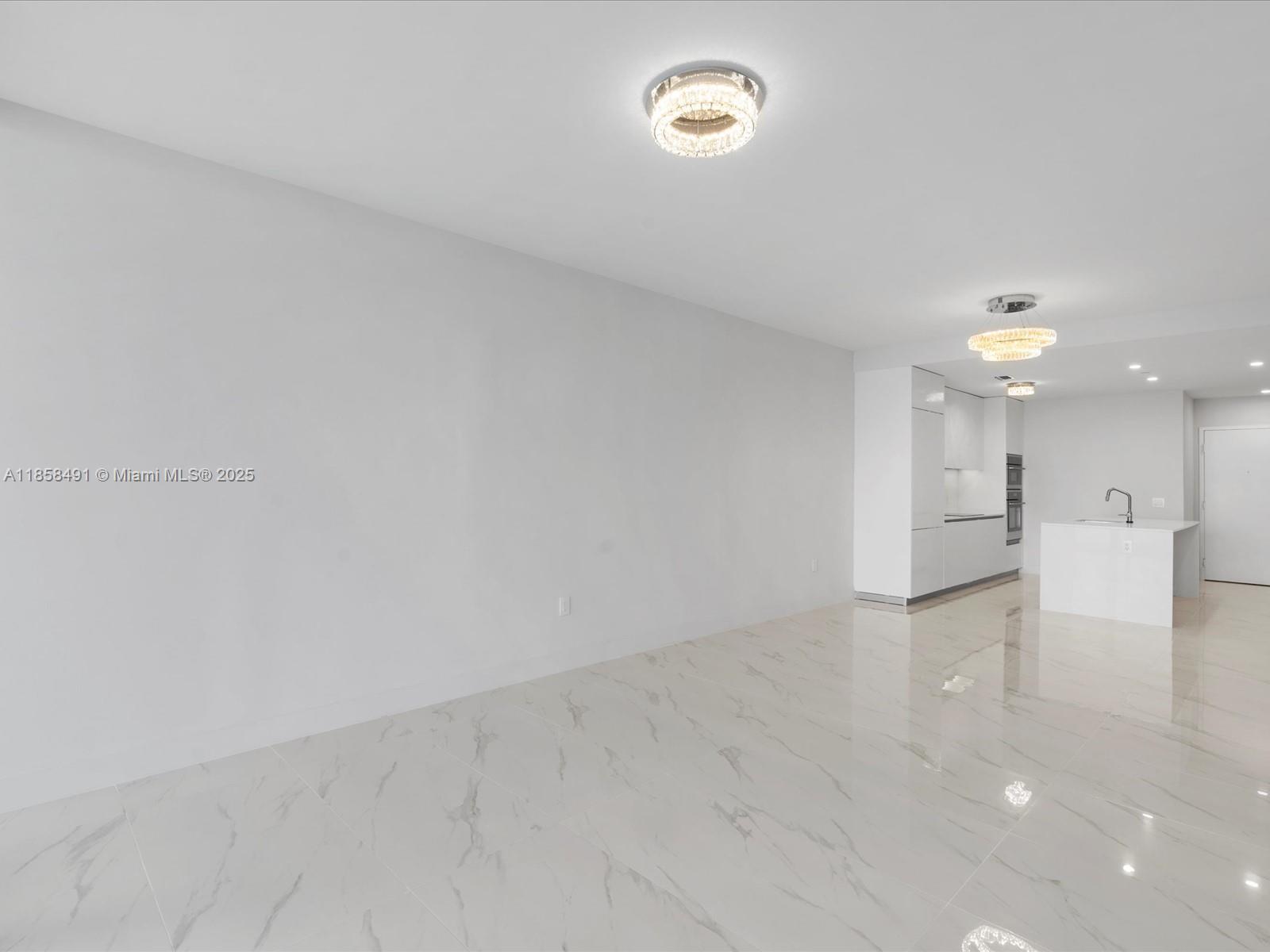 Aria Reserve Miami - Residential Lease