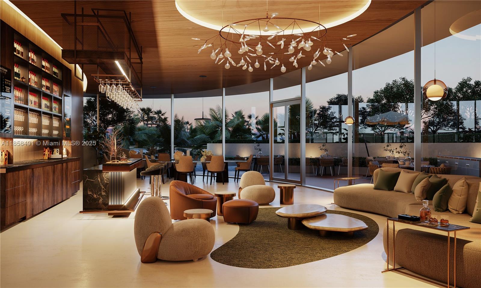 Aria Reserve Miami - Residential Lease