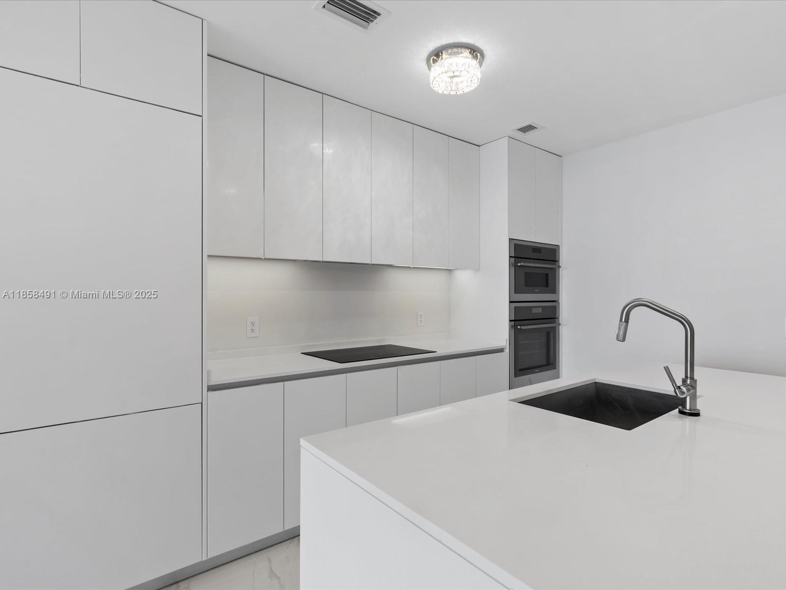 Aria Reserve Miami - Residential Lease