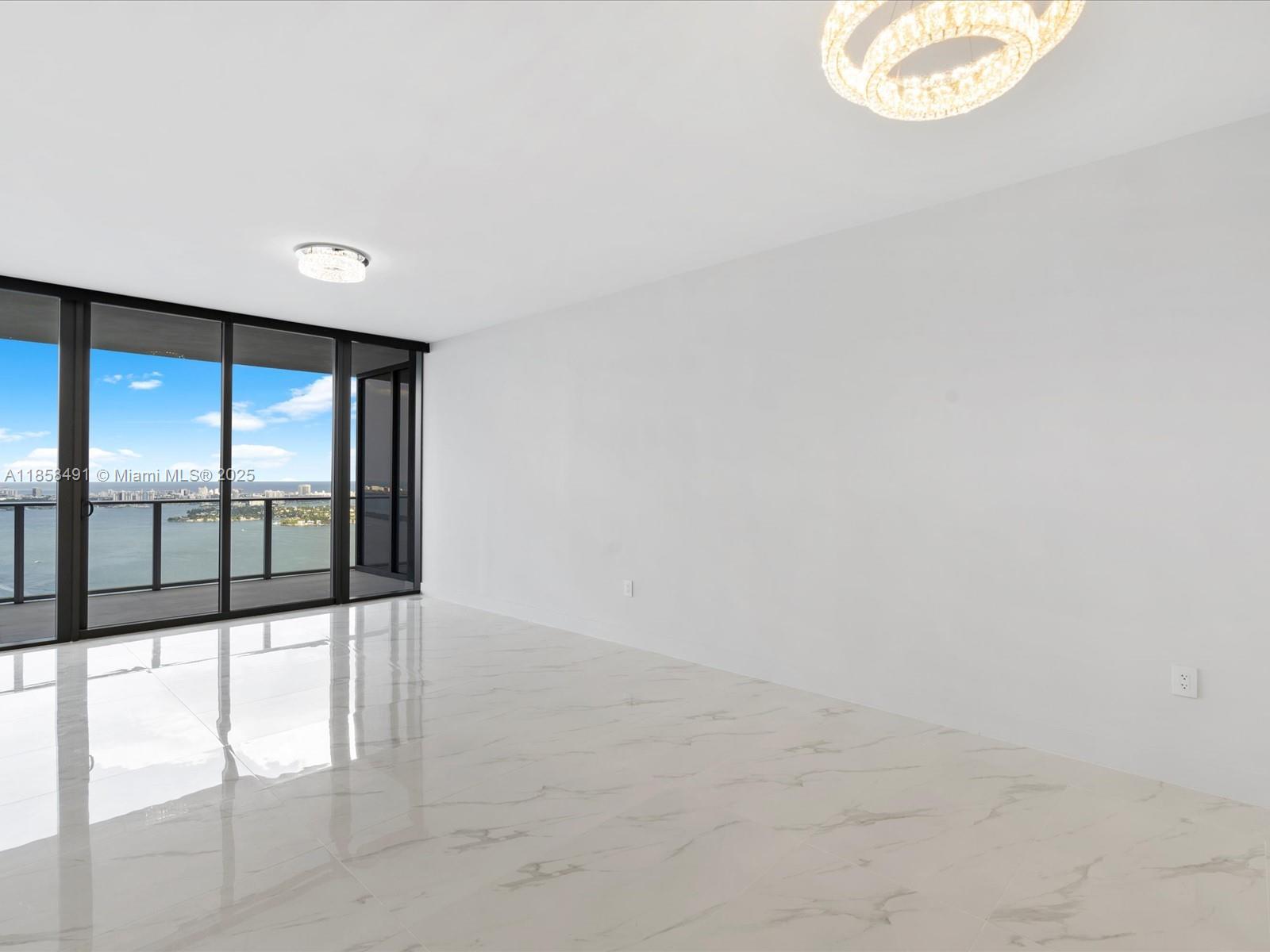 Aria Reserve Miami - Residential Lease