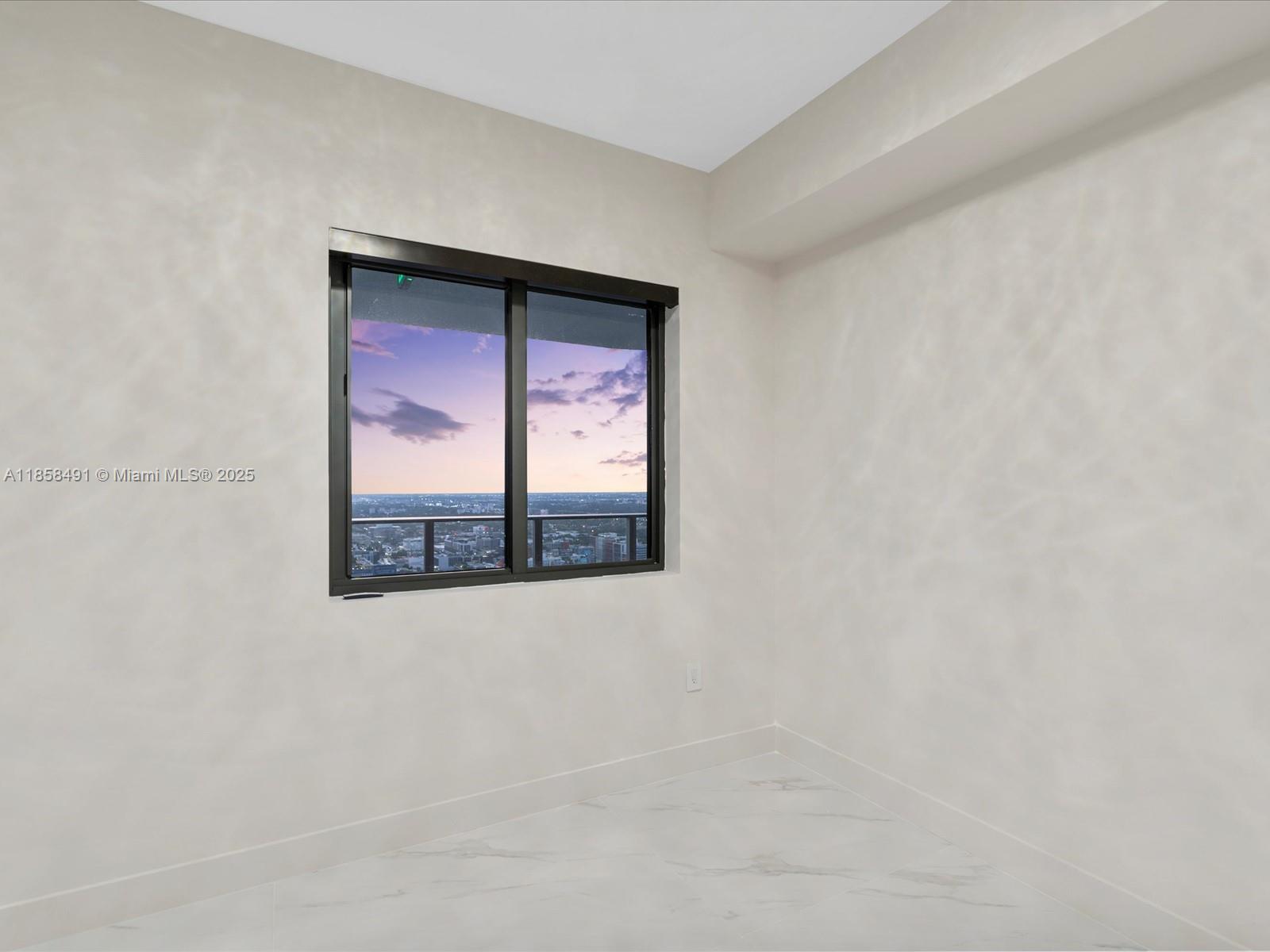 Aria Reserve Miami - Residential Lease