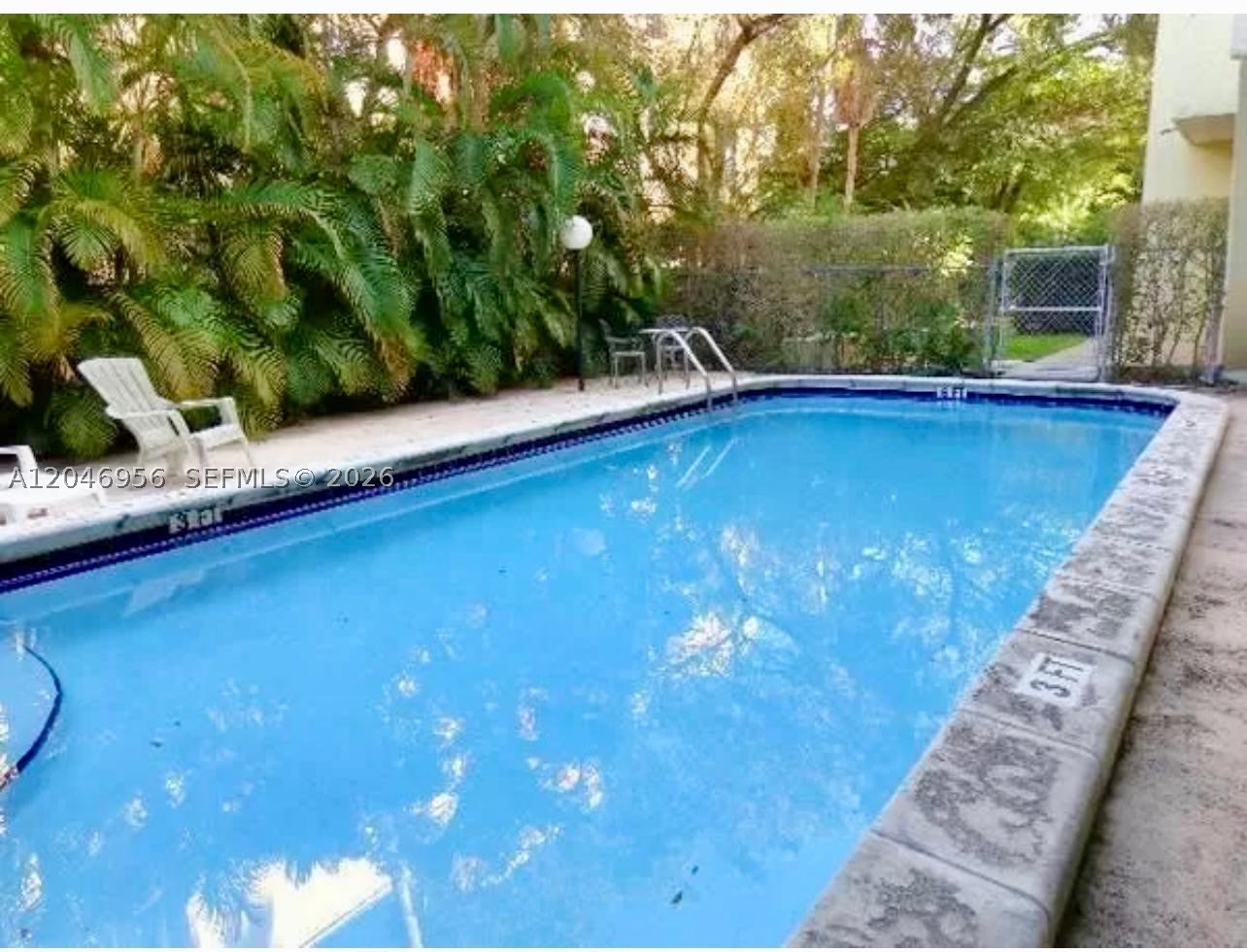 SUNSET POINT CONDO - Residential Lease