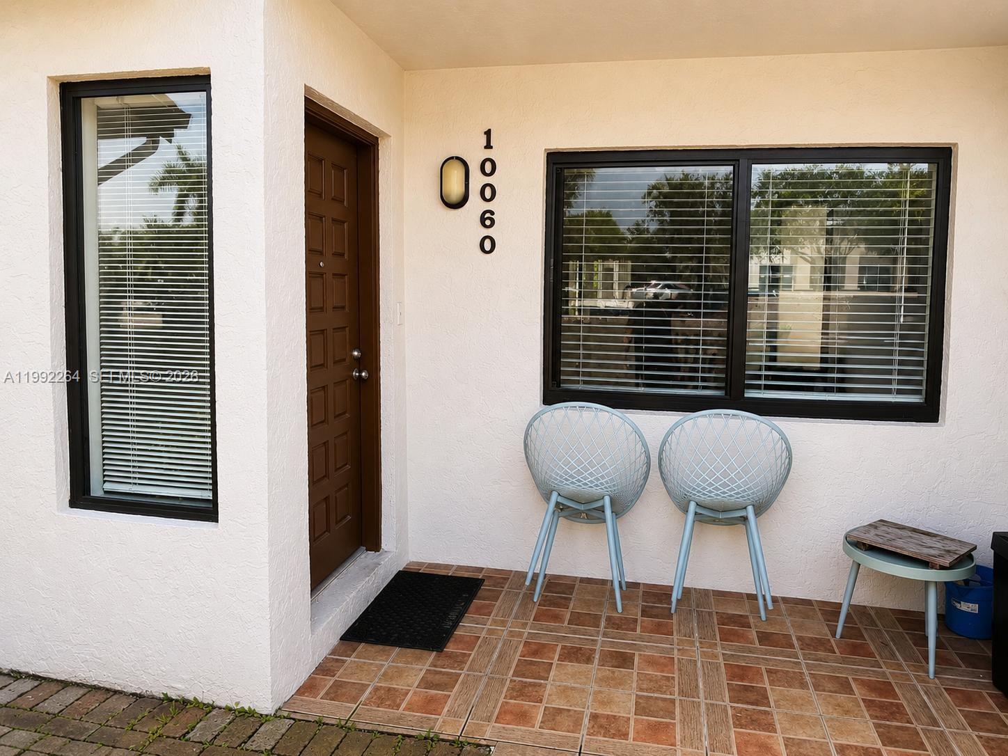 VILLAS OF AMBERWOOD CONDO - Residential