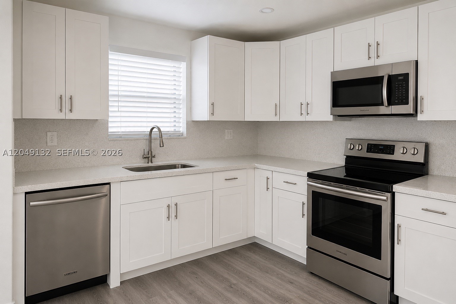 VILLA LUISA CONDO - Residential Lease