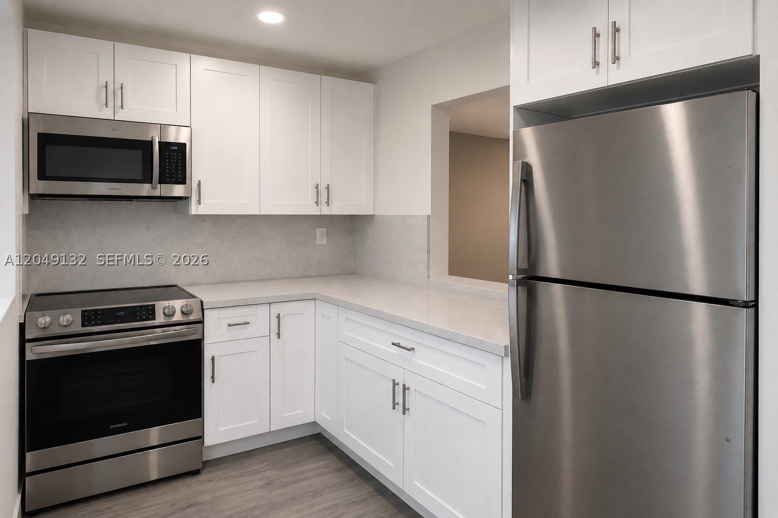 VILLA LUISA CONDO - Residential Lease