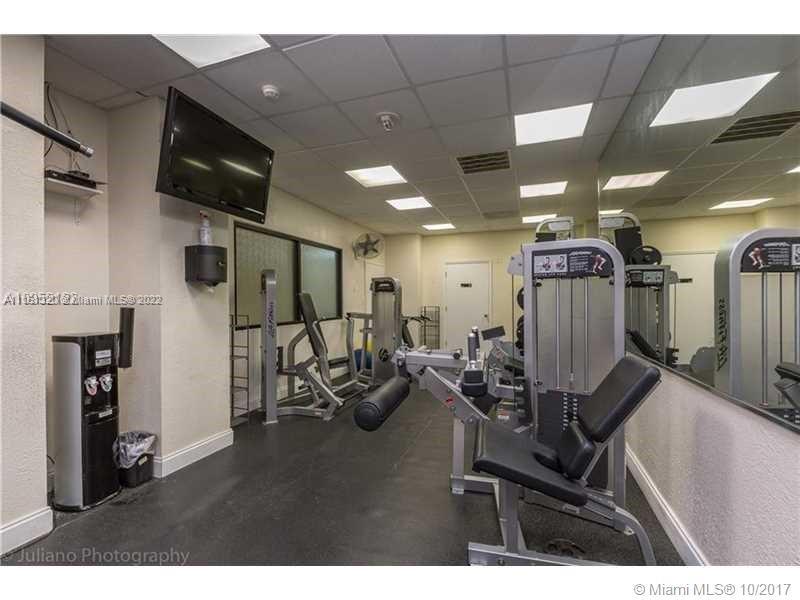 PARKER DORADO CONDO - Residential Lease