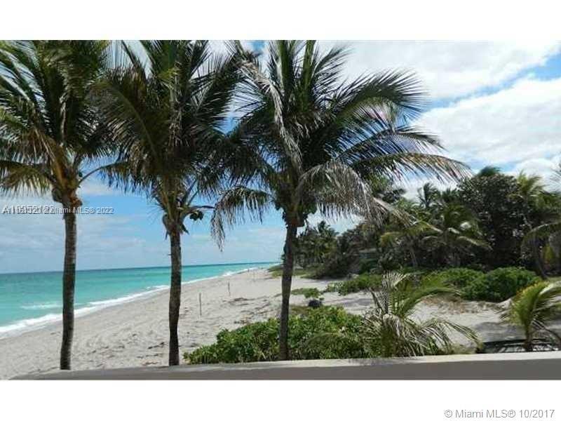 PARKER DORADO CONDO - Residential Lease