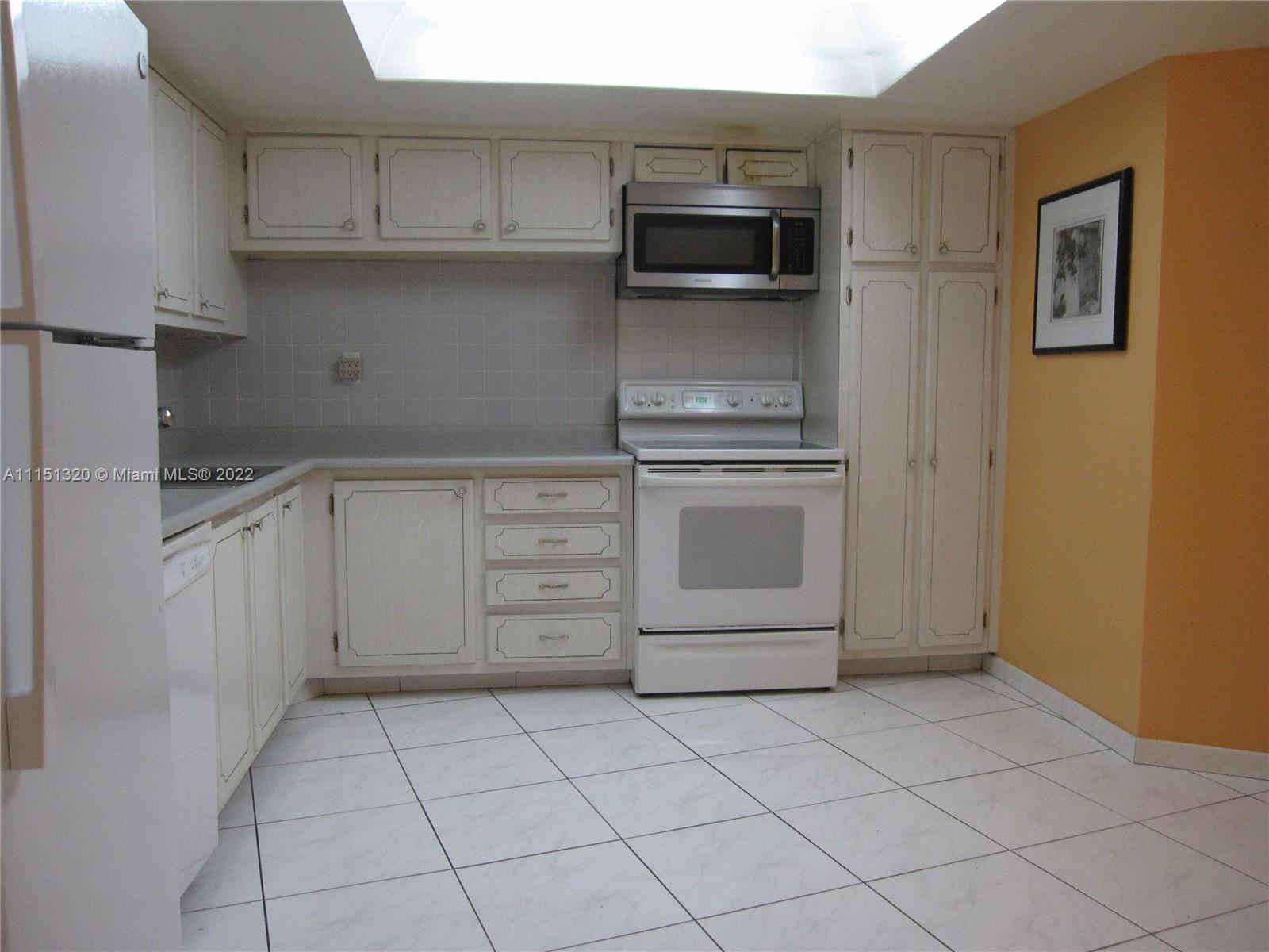 PARKER DORADO CONDO - Residential Lease