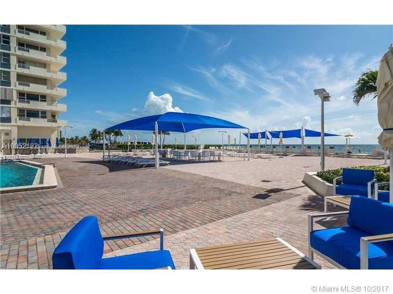 PARKER DORADO CONDO - Residential Lease
