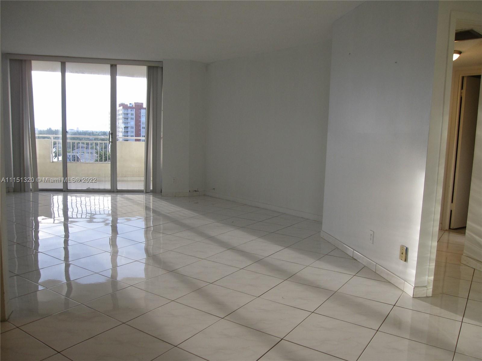PARKER DORADO CONDO - Residential Lease