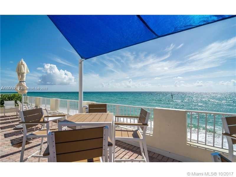 PARKER DORADO CONDO - Residential Lease