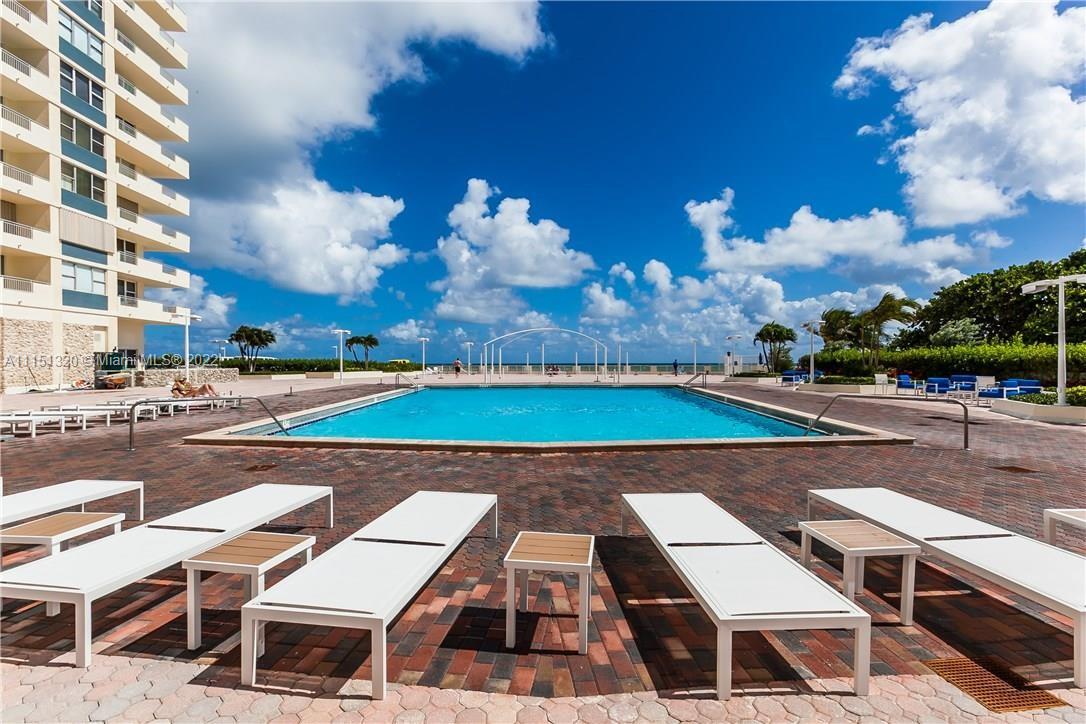 PARKER DORADO CONDO - Residential Lease