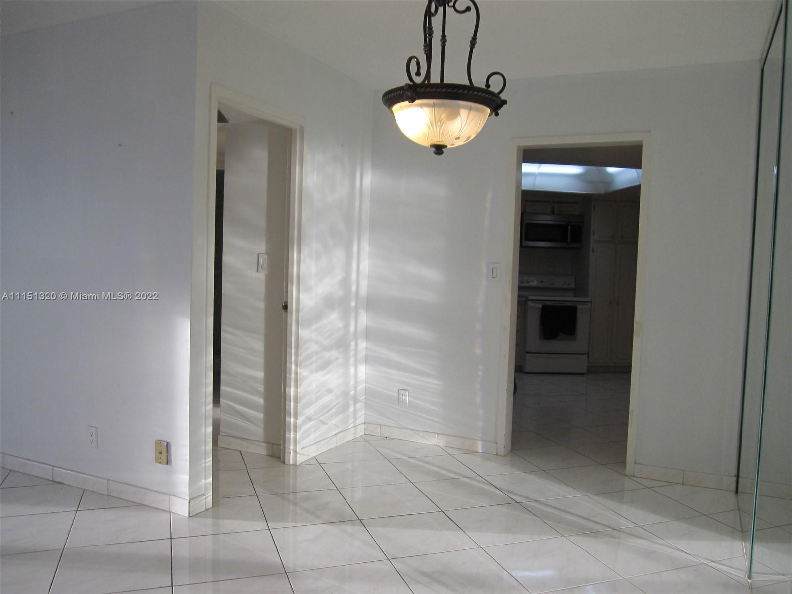 PARKER DORADO CONDO - Residential Lease