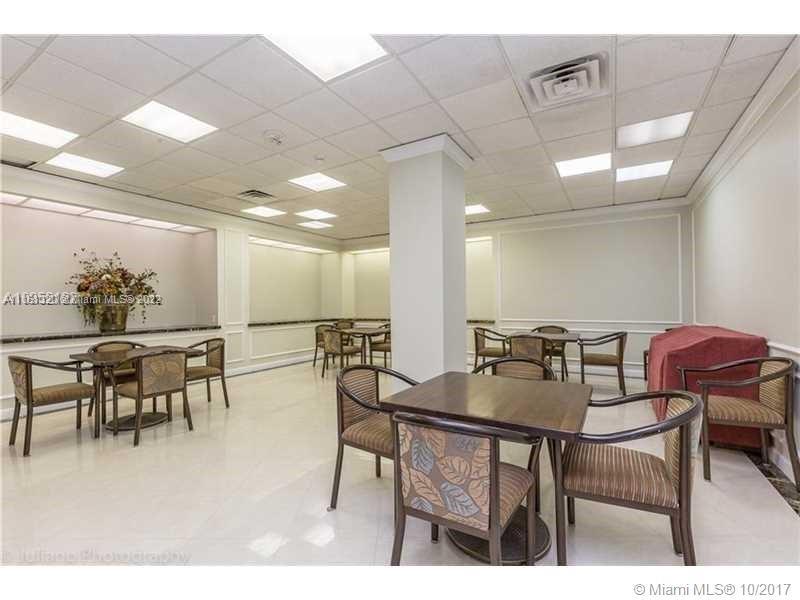 PARKER DORADO CONDO - Residential Lease