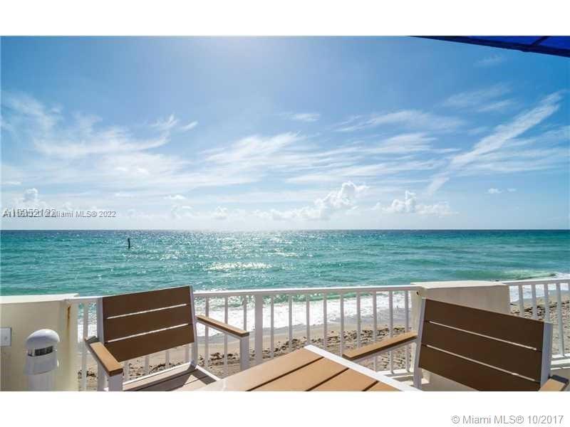 PARKER DORADO CONDO - Residential Lease