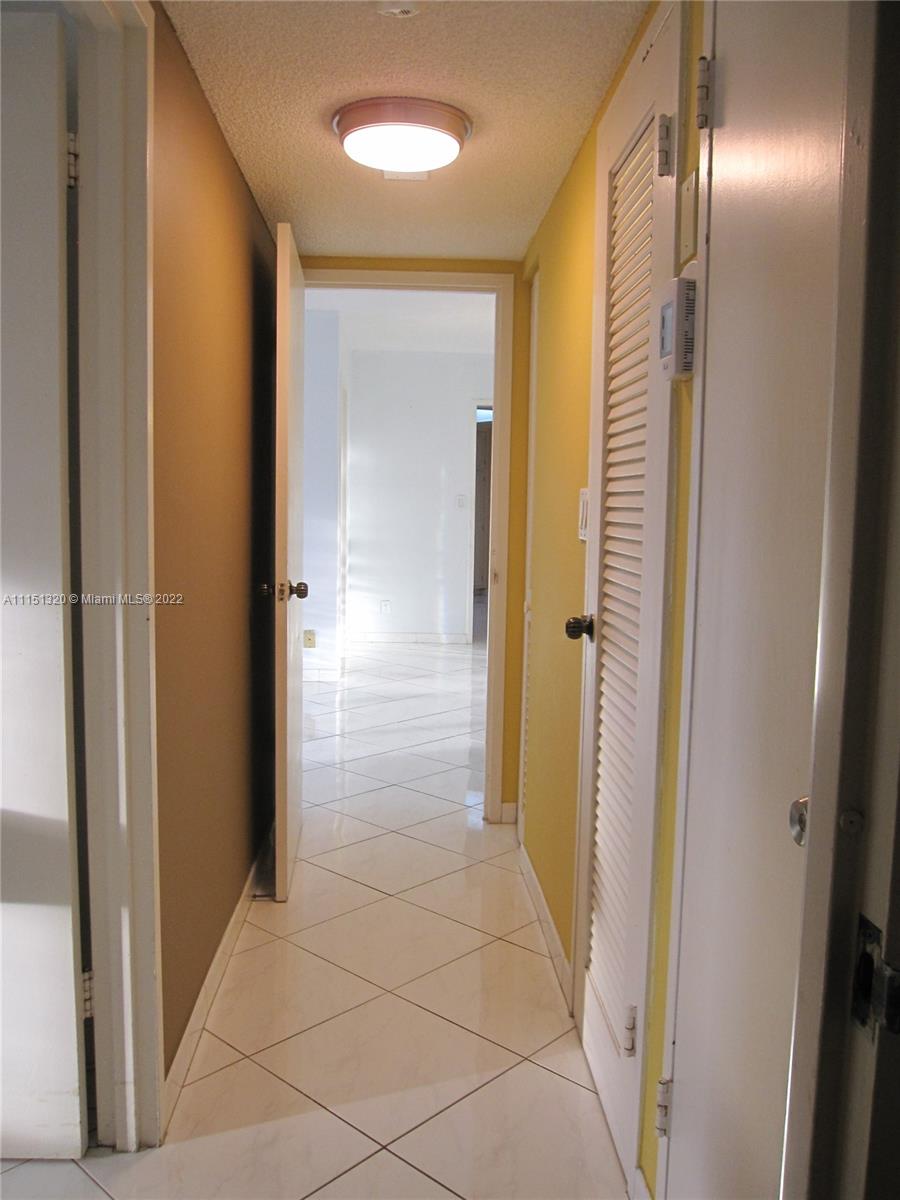 PARKER DORADO CONDO - Residential Lease