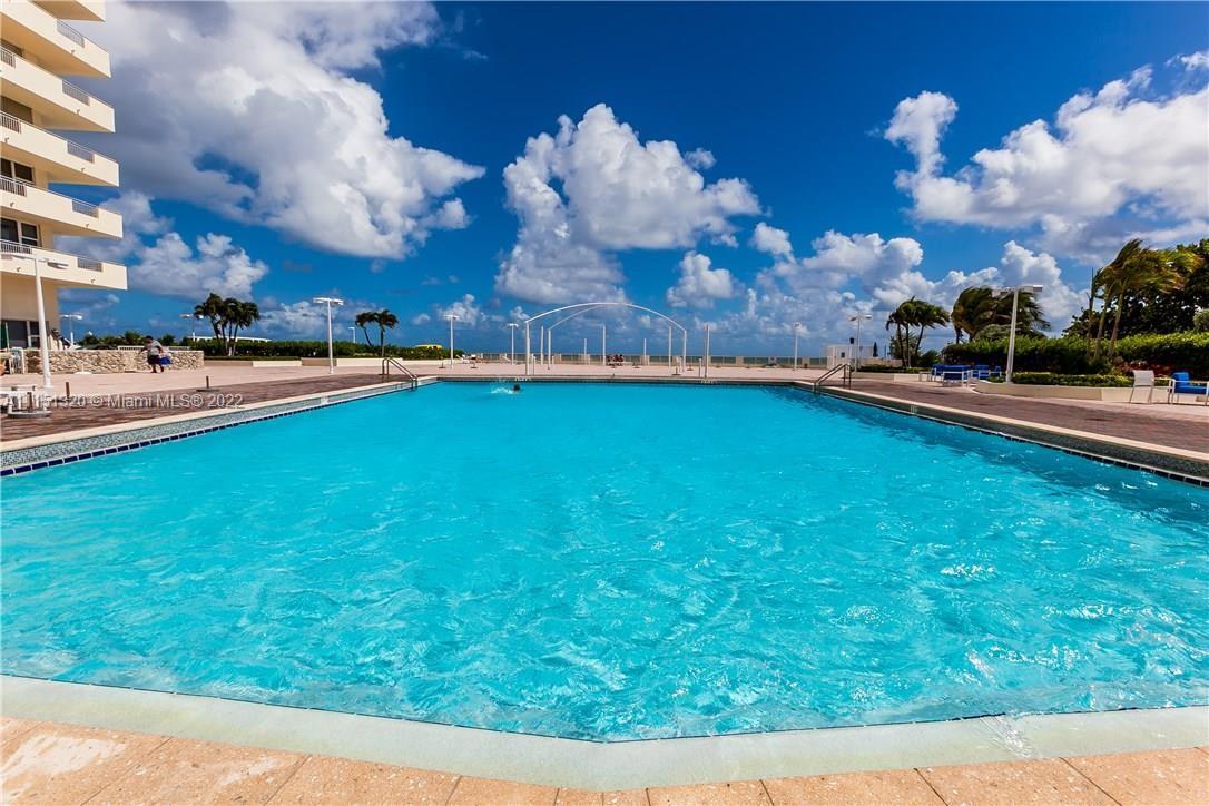 PARKER DORADO CONDO - Residential Lease