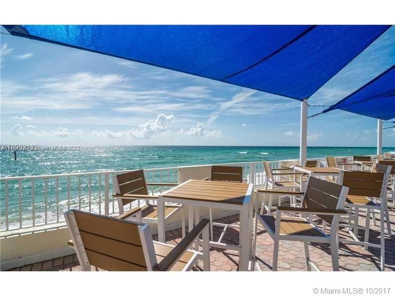 PARKER DORADO CONDO - Residential Lease