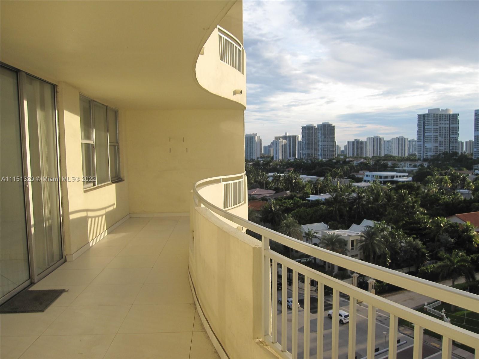 PARKER DORADO CONDO - Residential Lease