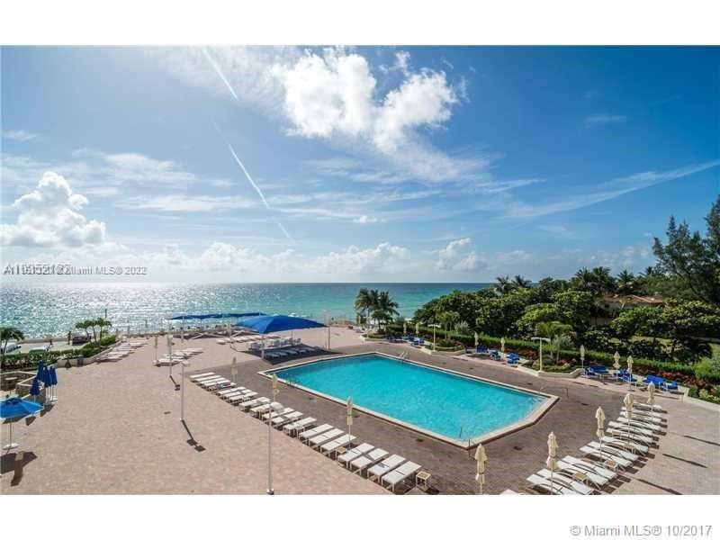 PARKER DORADO CONDO - Residential Lease