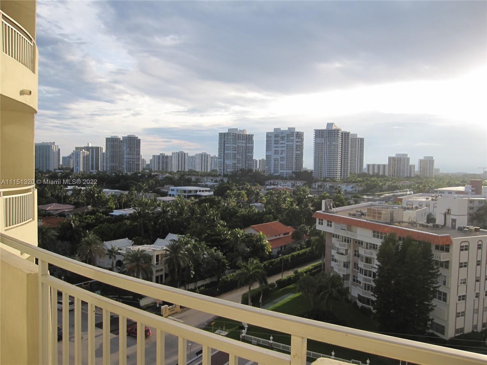PARKER DORADO CONDO - Residential Lease