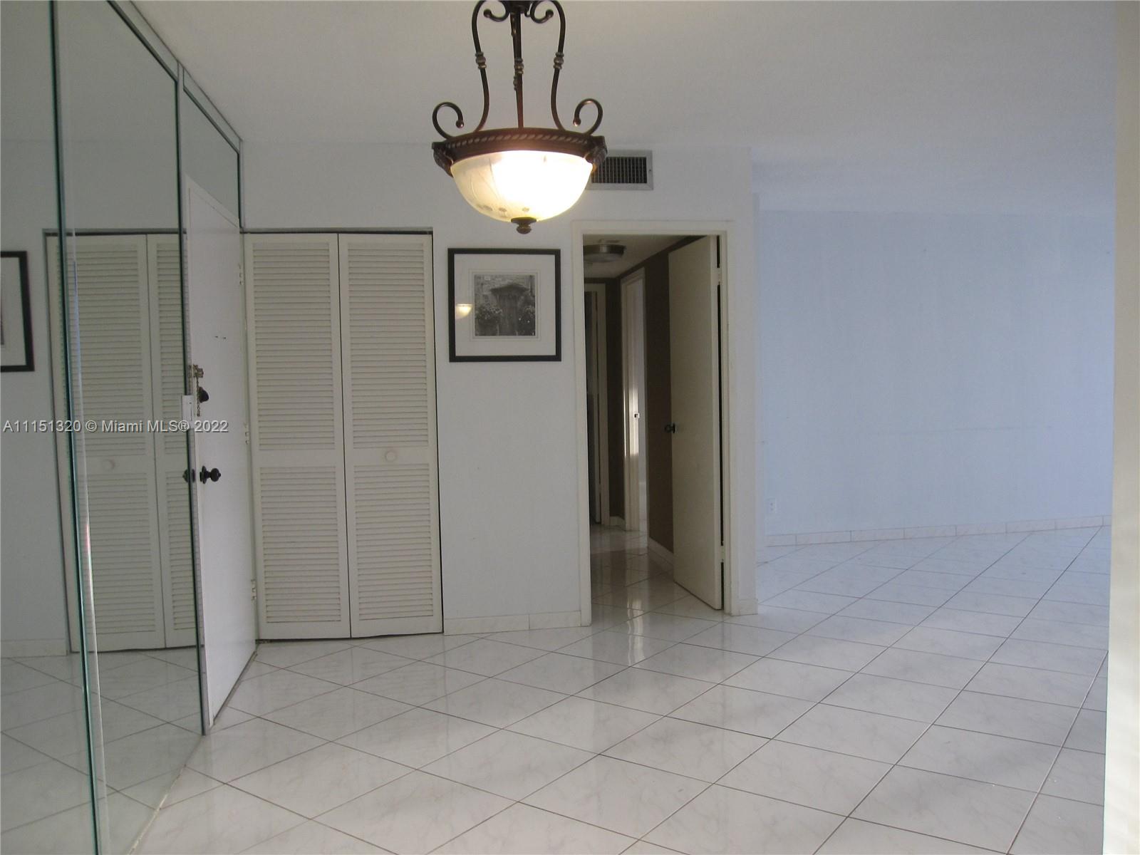 PARKER DORADO CONDO - Residential Lease