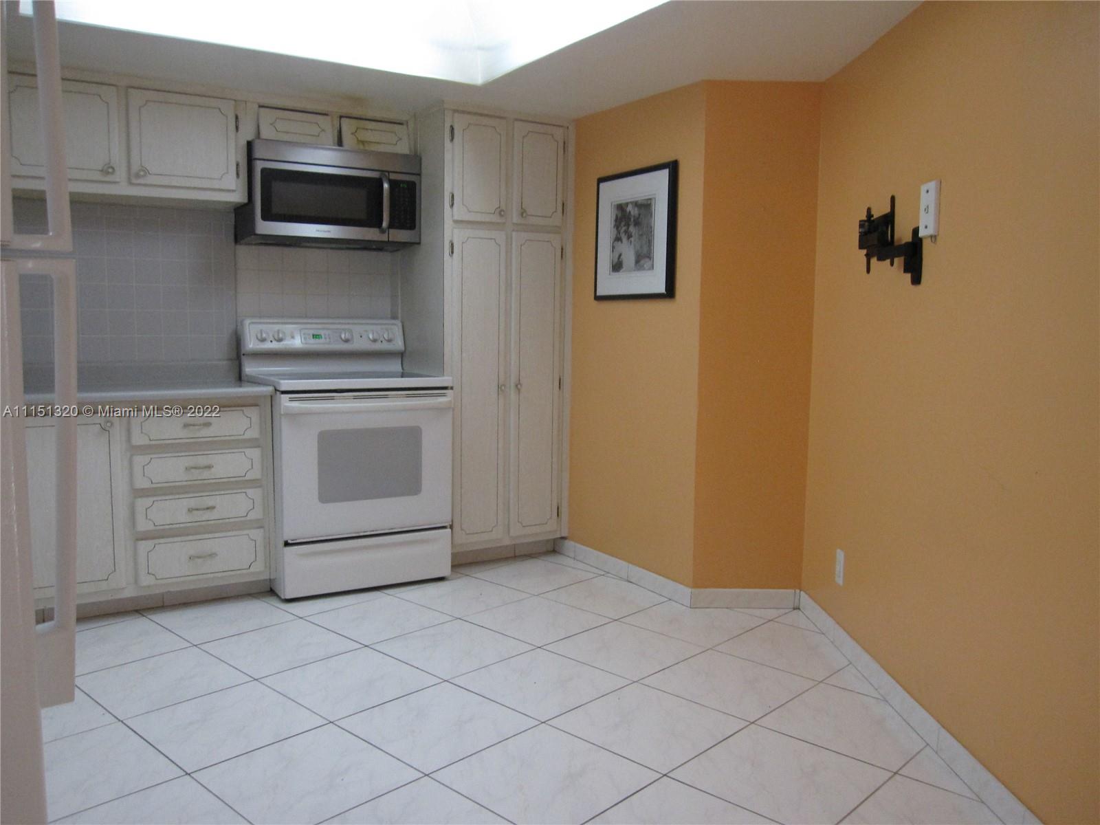 PARKER DORADO CONDO - Residential Lease