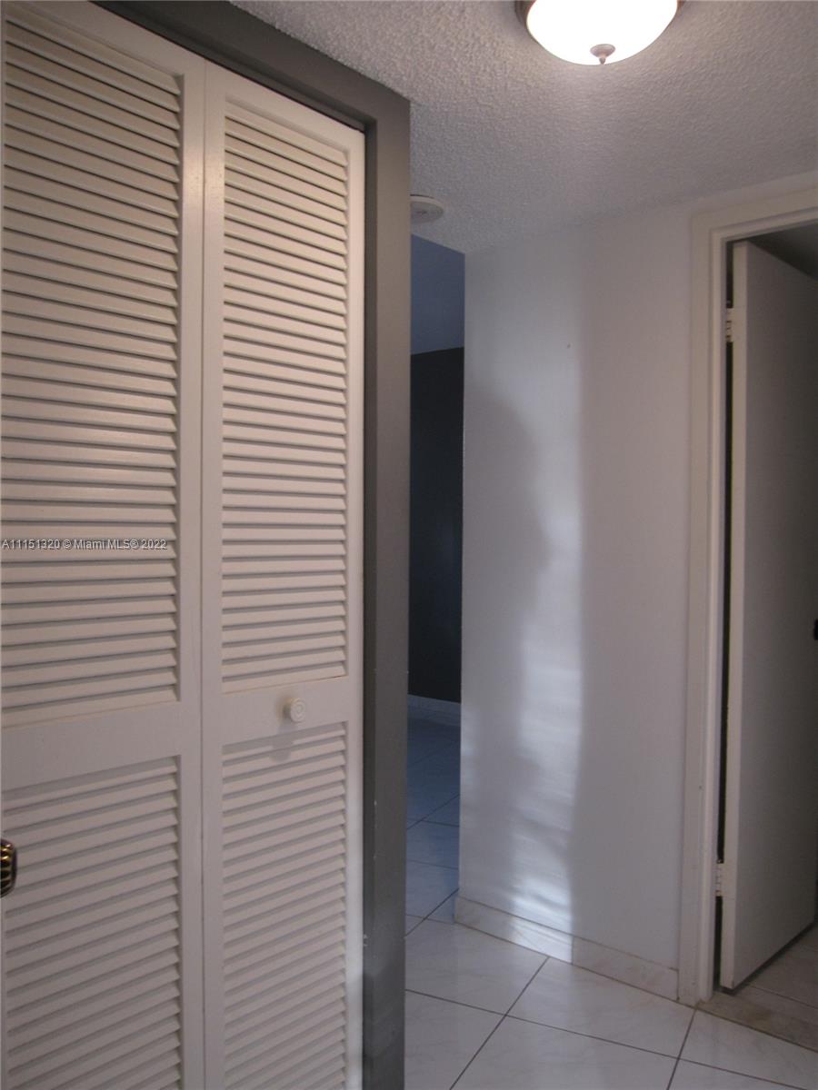 PARKER DORADO CONDO - Residential Lease