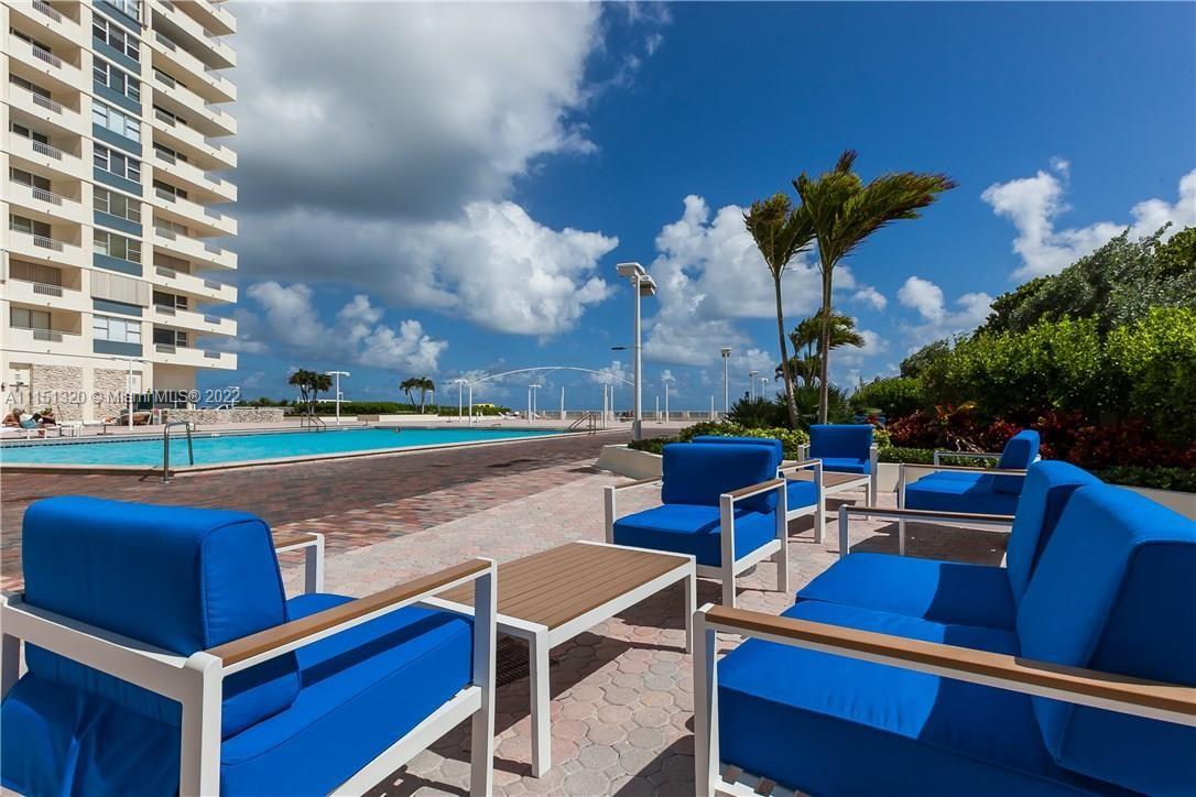 PARKER DORADO CONDO - Residential Lease