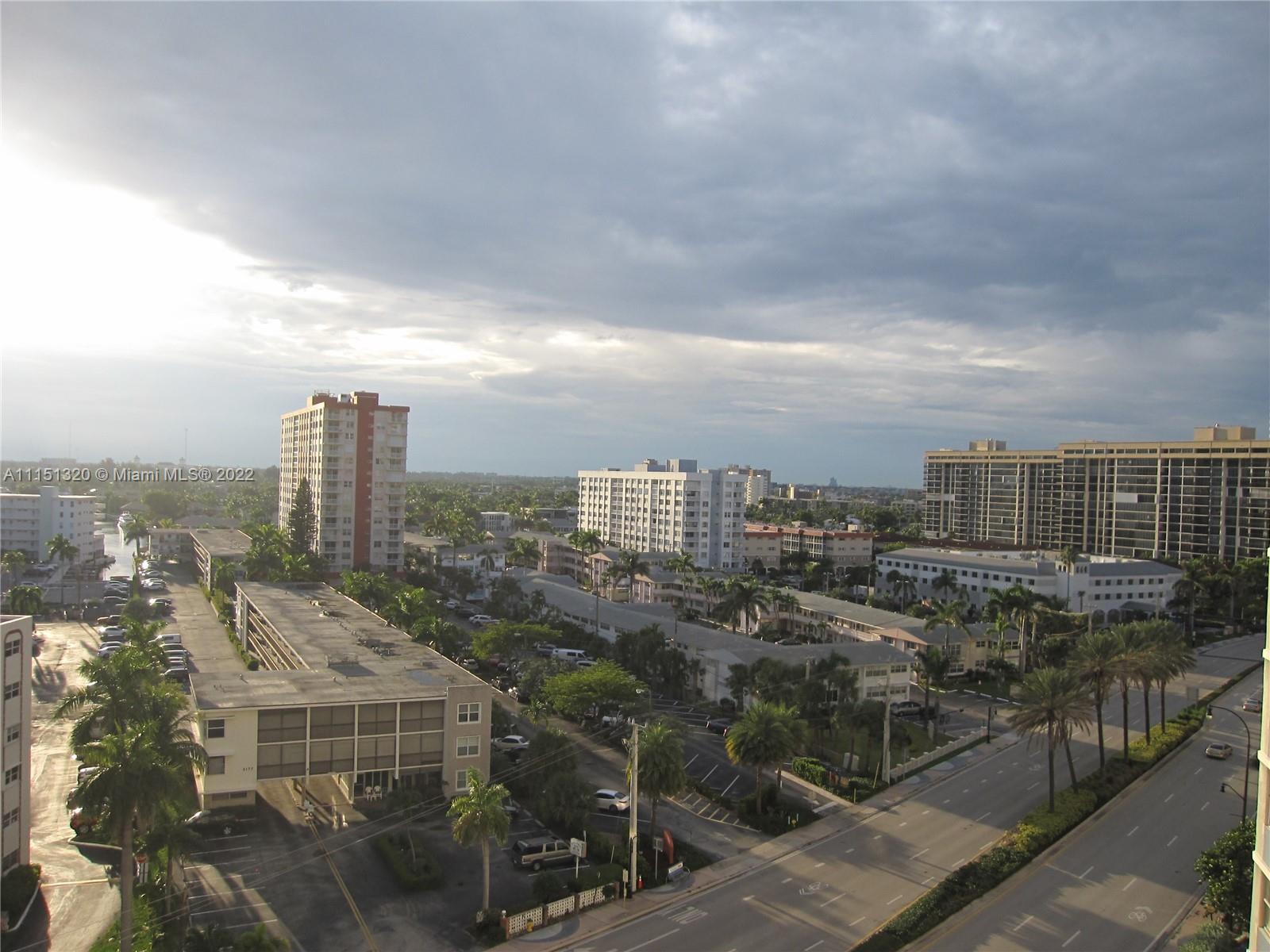 PARKER DORADO CONDO - Residential Lease
