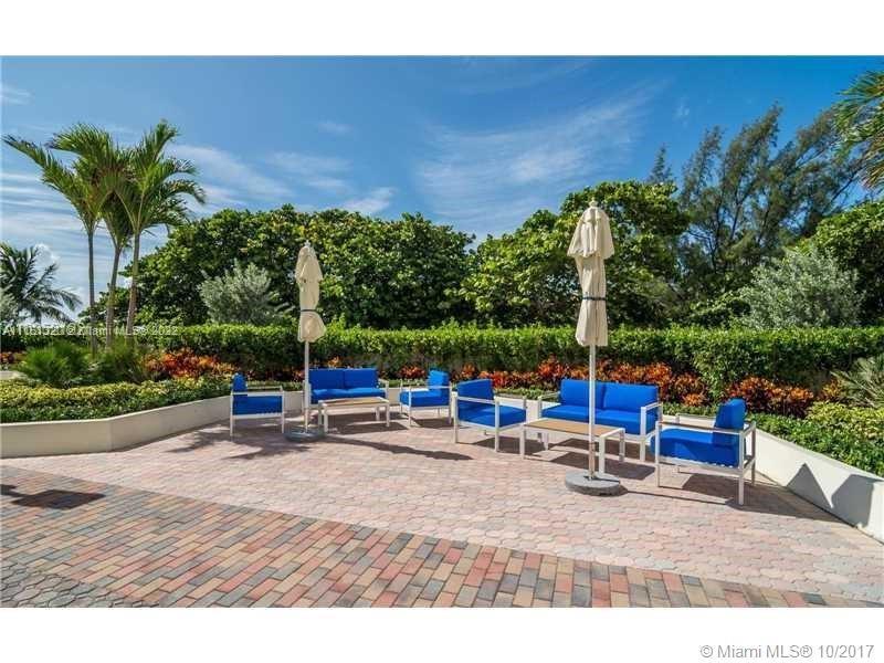 PARKER DORADO CONDO - Residential Lease