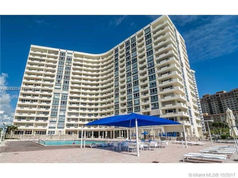 PARKER DORADO CONDO - Residential Lease