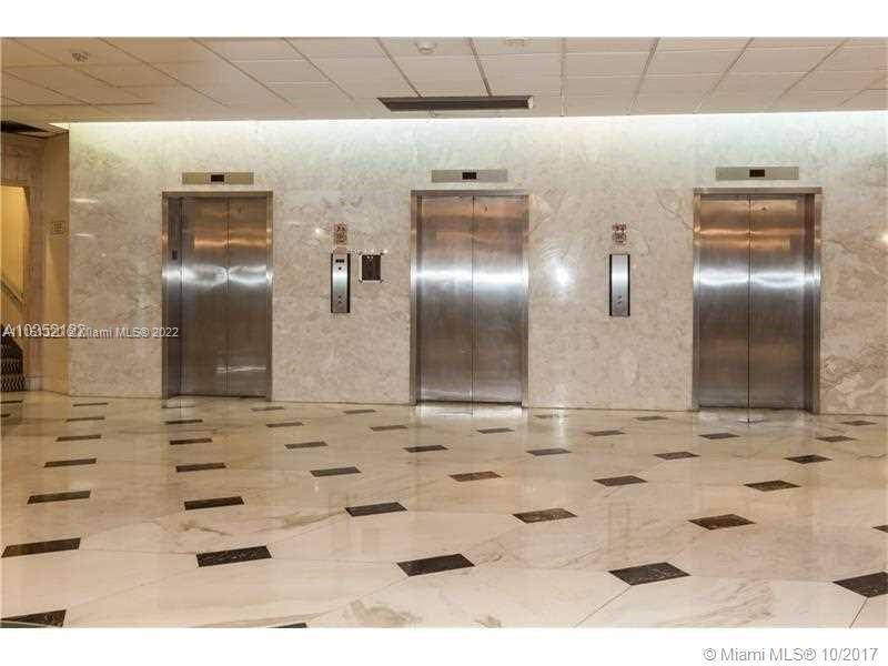 PARKER DORADO CONDO - Residential Lease