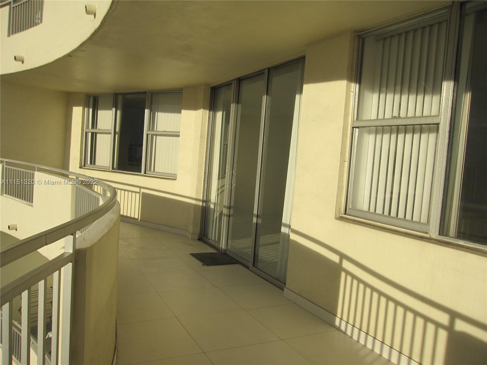 PARKER DORADO CONDO - Residential Lease