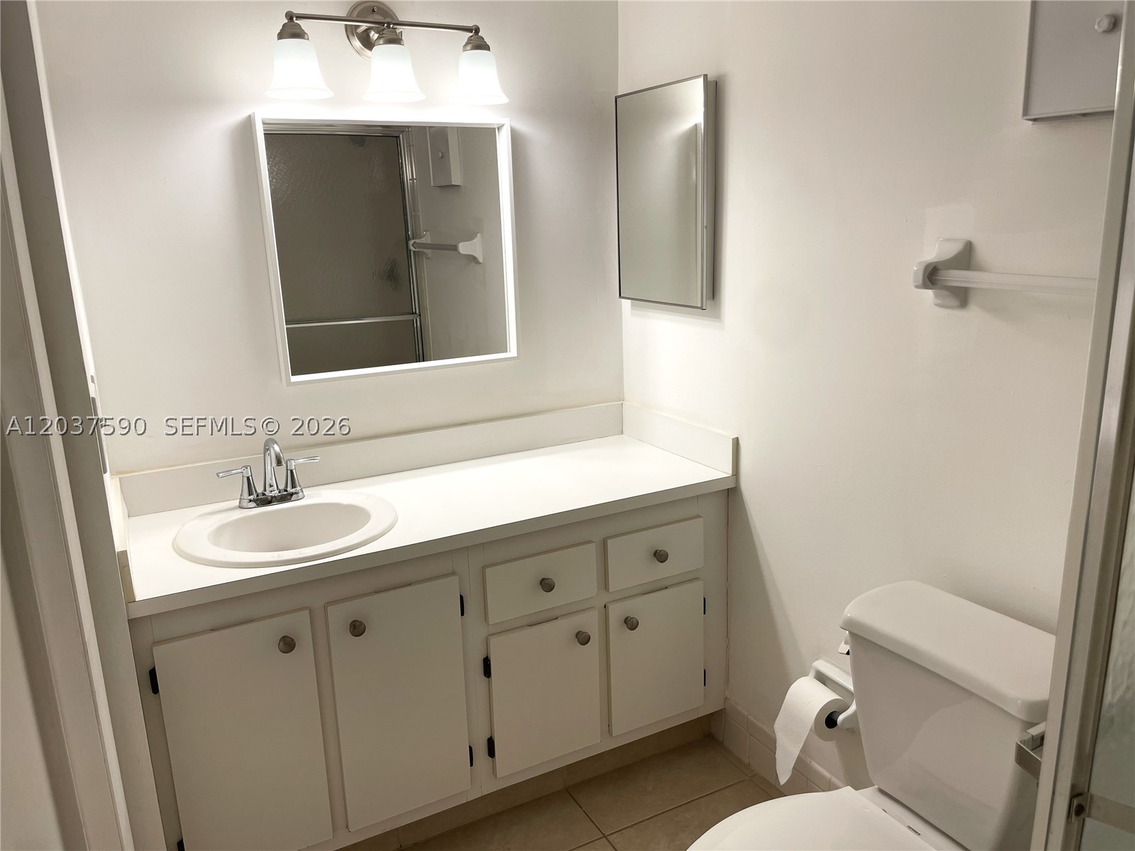 CONDO 6 OF SABAL PALM CON - Residential Lease
