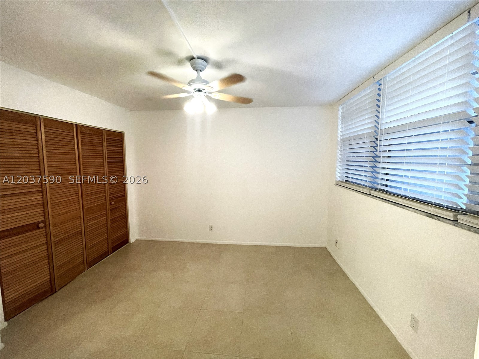 CONDO 6 OF SABAL PALM CON - Residential Lease