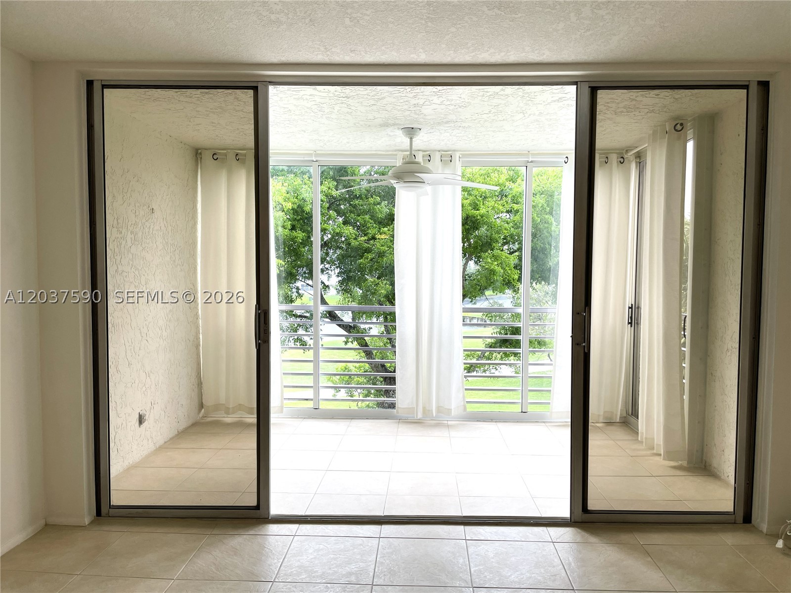 CONDO 6 OF SABAL PALM CON - Residential Lease
