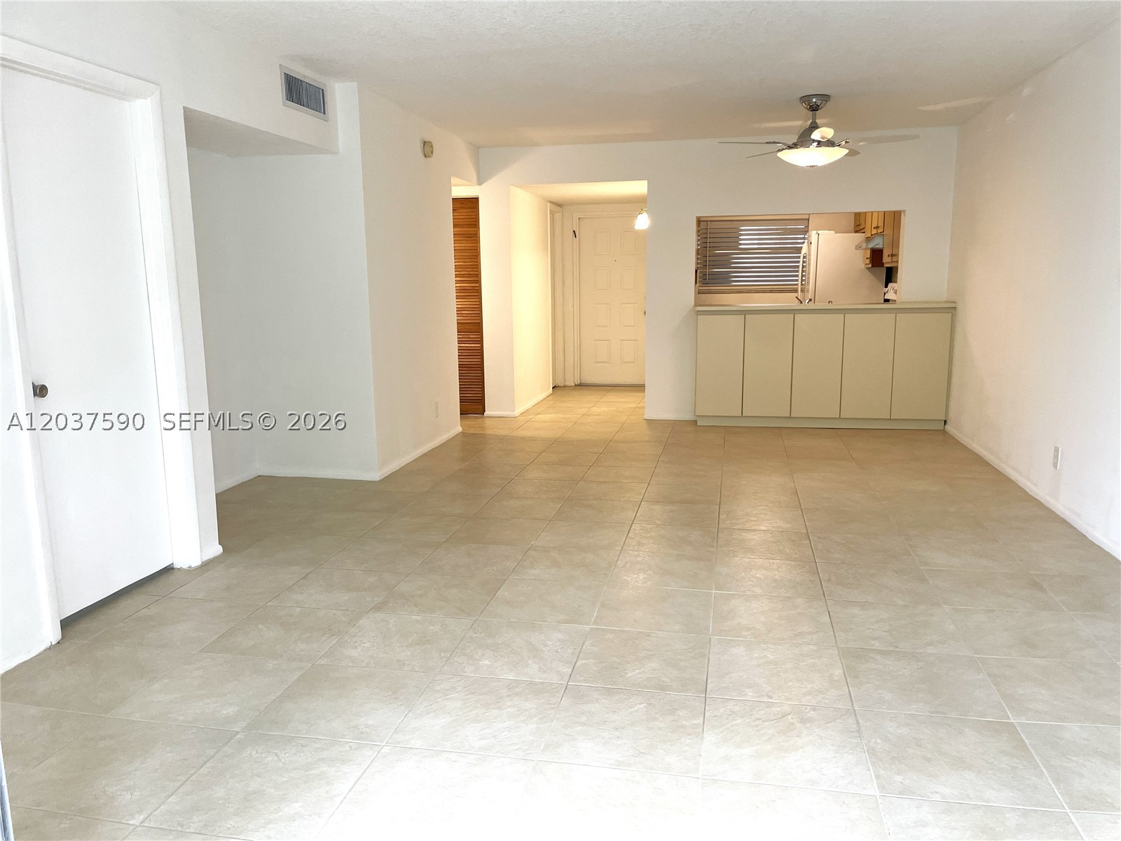 CONDO 6 OF SABAL PALM CON - Residential Lease