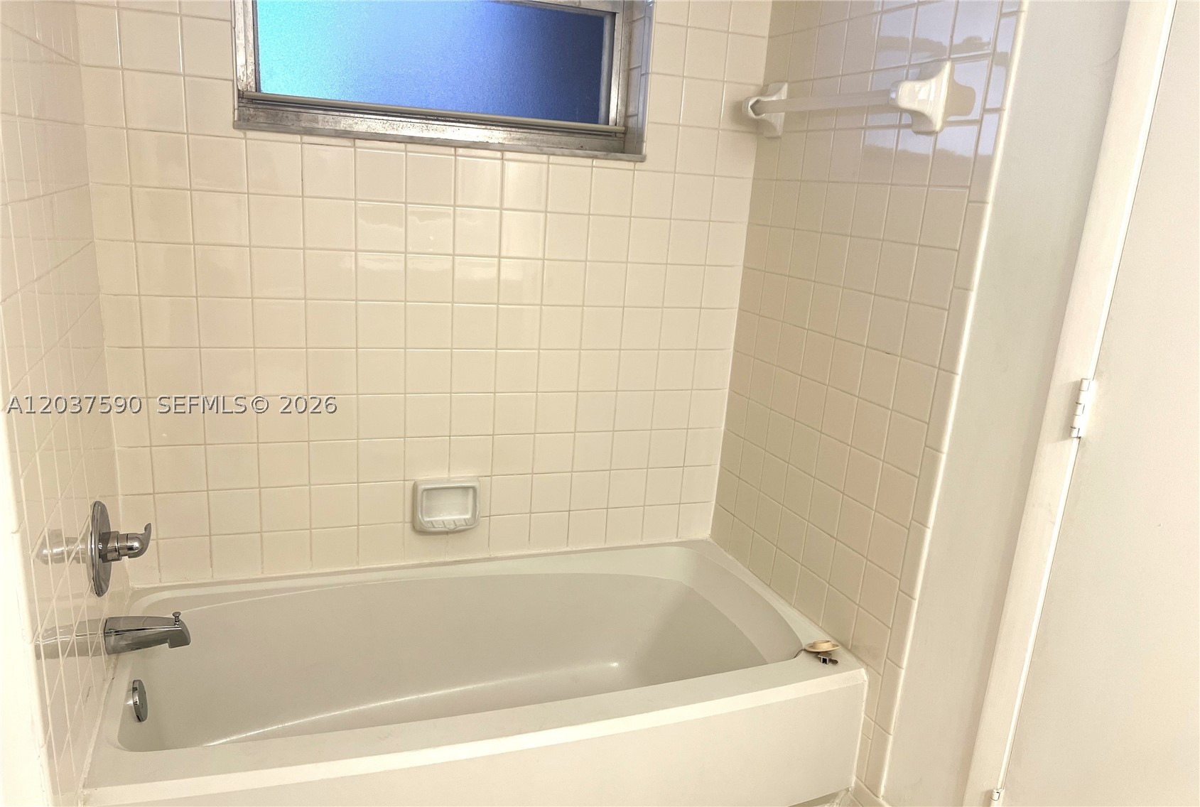 CONDO 6 OF SABAL PALM CON - Residential Lease