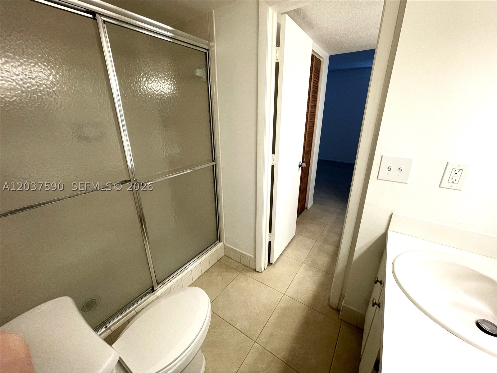CONDO 6 OF SABAL PALM CON - Residential Lease