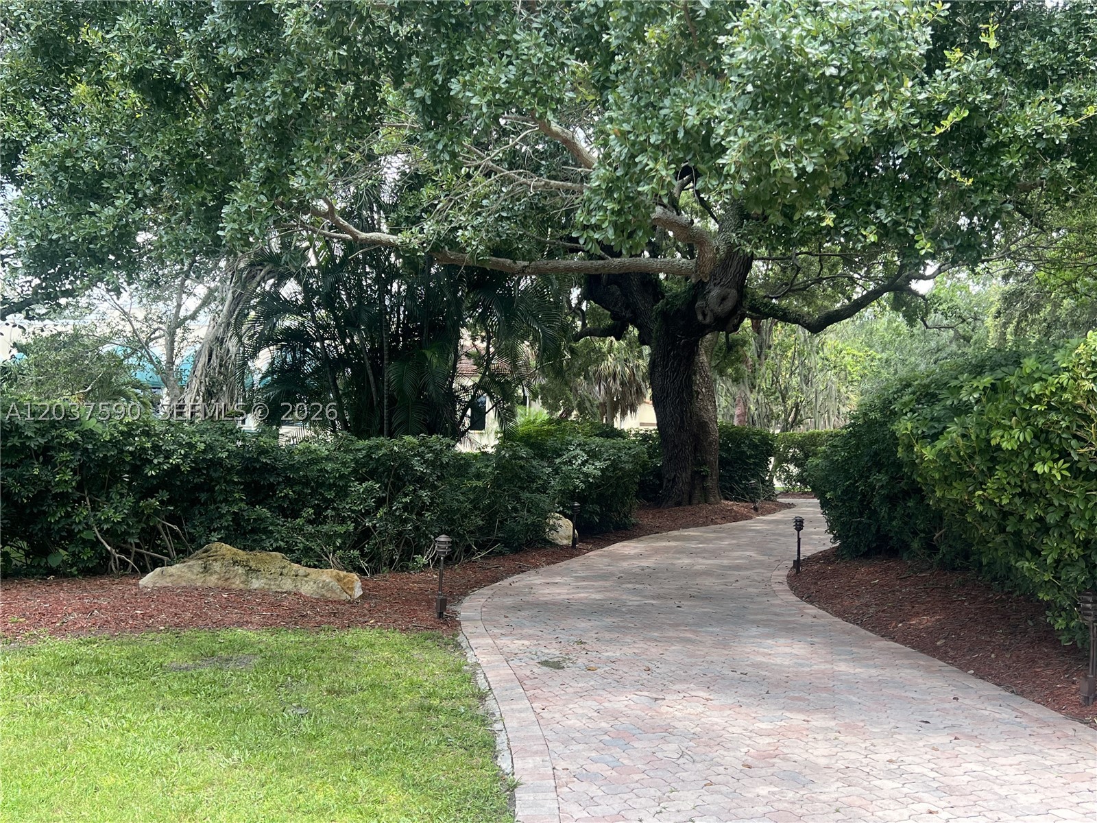 CONDO 6 OF SABAL PALM CON - Residential Lease