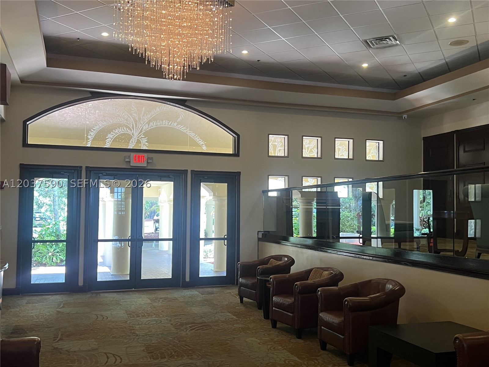 CONDO 6 OF SABAL PALM CON - Residential Lease