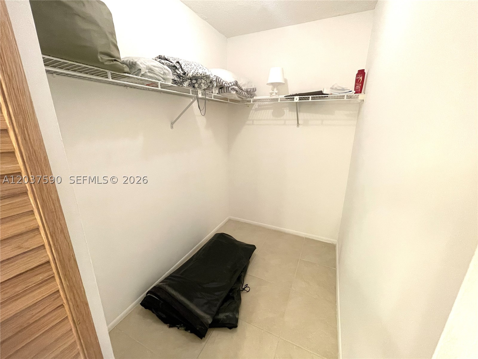 CONDO 6 OF SABAL PALM CON - Residential Lease